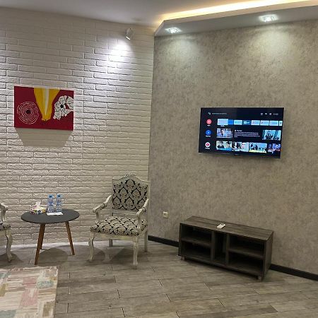 Street51 Pansiyon Erivan Dış mekan fotoğraf