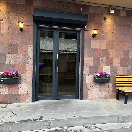 Street51 Pansiyon Erivan Dış mekan fotoğraf